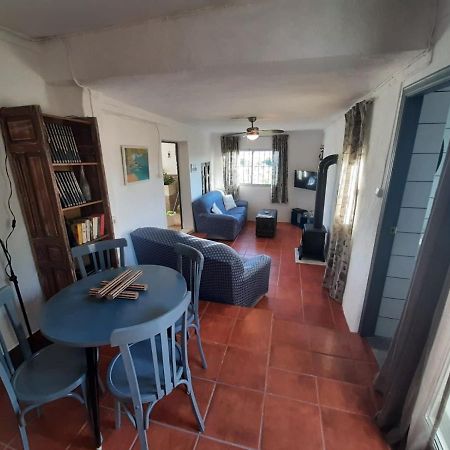 Cortijo El Cerro Διαμέρισμα Alcaudete Εξωτερικό φωτογραφία